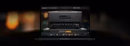 Blackstar Plugins St.James v1.3.1 [WiN] - Sample Pack Artwork