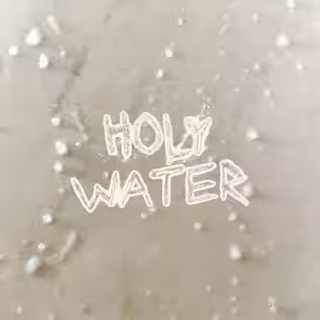 Blackwinterweels Holy Water Kit [WAV] - Sample Pack Artwork