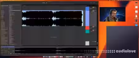 Blanke Patreon Feedback Video Sesh Vol.2 [TUTORiAL] - Sample Pack Artwork
