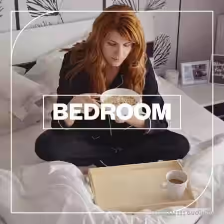 Blastwave FX Bedroom [WAV] - Sample Pack Artwork
