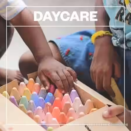 Blastwave FX Daycare [WAV] - Sample Pack Artwork