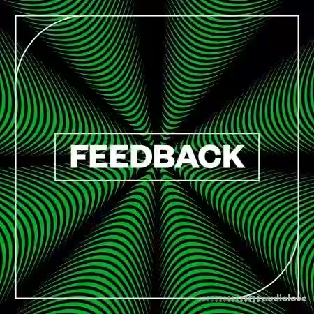 Blastwave FX Feedback [WAV] - Sample Pack Artwork