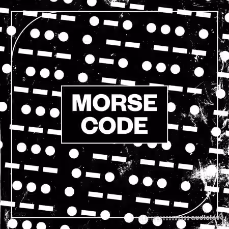 Blastwave FX Morse Code [WAV] - Sample Pack Artwork