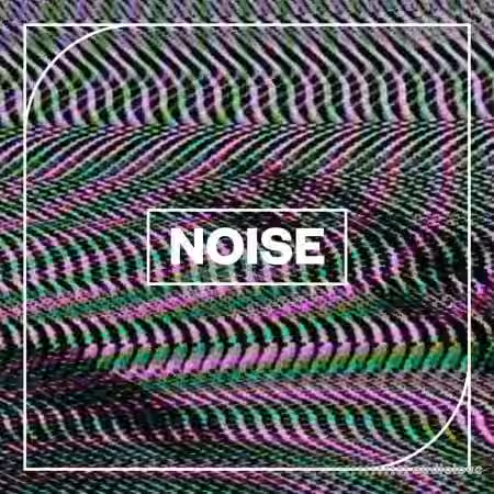Blastwave FX Noise [WAV] - Sample Pack Artwork