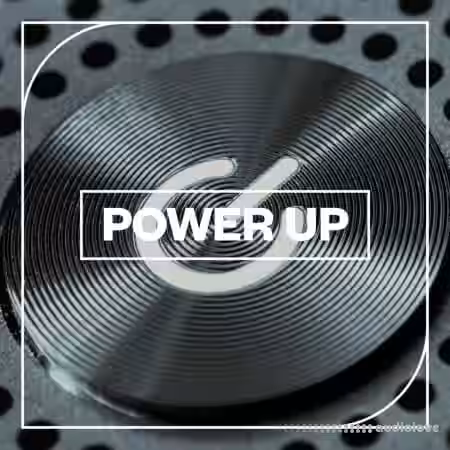 Blastwave FX Power Up [WAV] - Sample Pack Artwork
