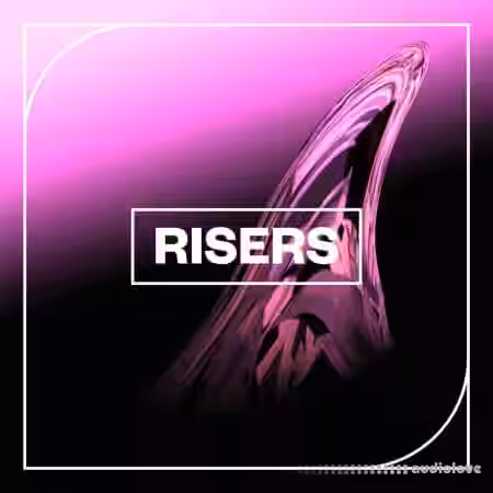 Blastwave FX Risers [WAV] - Sample Pack Artwork