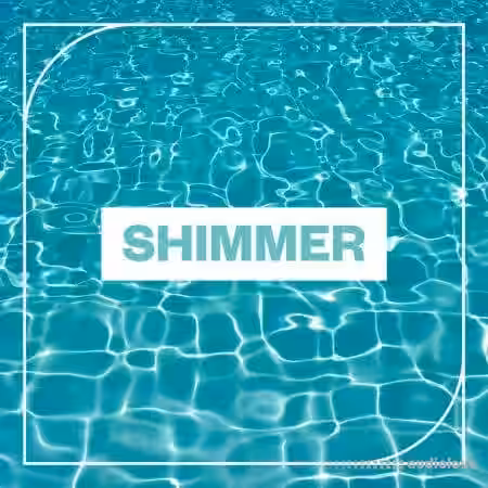 Blastwave FX Shimmer [WAV] - Sample Pack Artwork