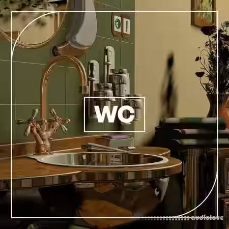 Blastwave FX WC [WAV] - Sample Pack Artwork