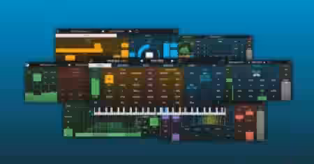 BLEASS Complete Effects Bundle 2025.10 [WiN] - Sample Pack Artwork