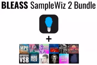 BLEASS SampleWiz 2 Complete Collection v1.8.0 [WiN]
