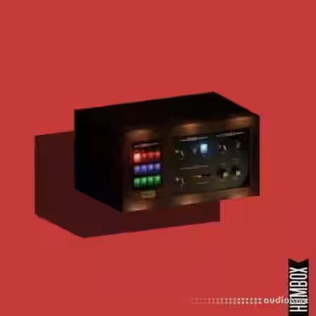 Blezzbeats Humbox v1.5.3 [WiN, MacOSX] - Sample Pack Artwork
