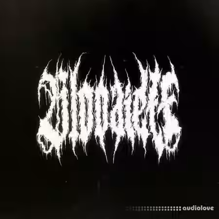 Bloodjett Genesis Stash Kit [WAV] - Sample Pack Artwork