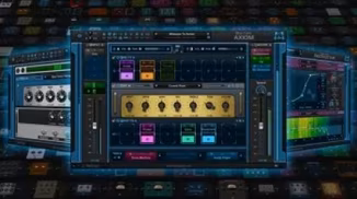 Blue Cat Audio Axiom v2.21 [WiN]