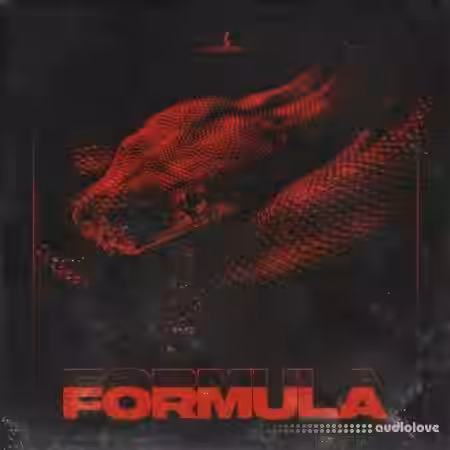 Blvckout Formula [WAV, MiDi] - Sample Pack Artwork