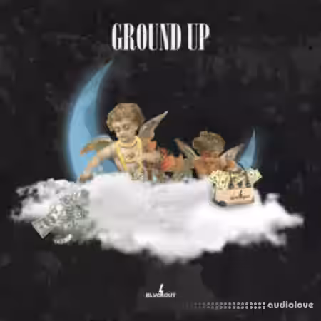 BLVCKOUT Ground Up [WAV, MiDi] - Sample Pack Artwork