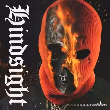 Blvckout Hindsight [WAV, MiDi] - Sample Pack Artwork