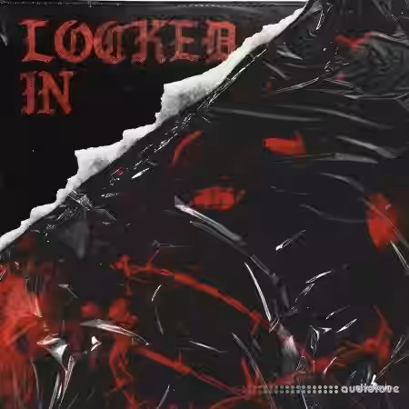 Blvckout Locked In [WAV, MiDi] - Sample Pack Artwork