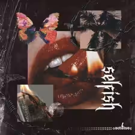 Blvckout Selfish [WAV, MiDi] - Sample Pack Artwork