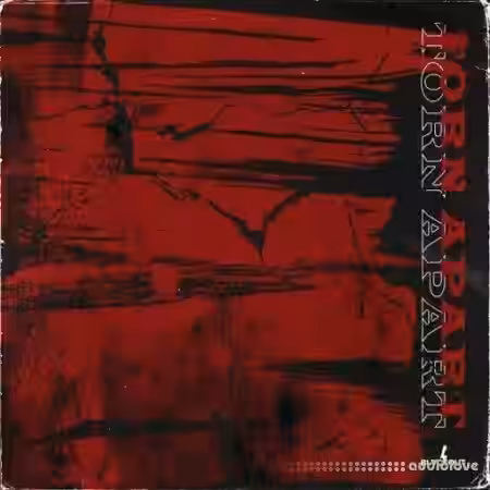BLVCKOUT Torn Apart [WAV, MiDi] - Sample Pack Artwork