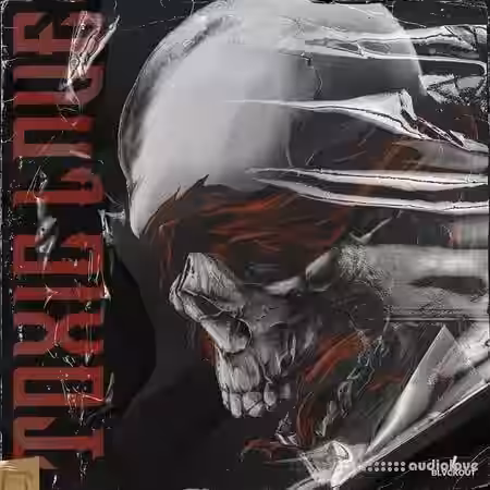 Blvckout Toxic Love [WAV, MiDi] - Sample Pack Artwork