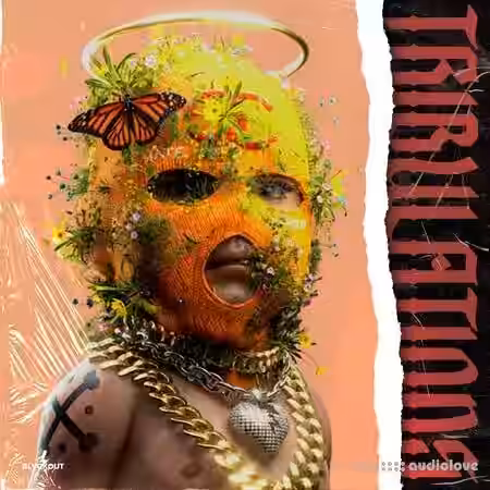 Blvckout Tribulations [WAV, MiDi] - Sample Pack Artwork