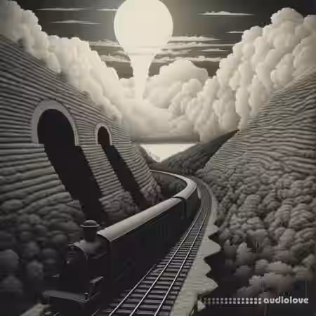 bmnotagain Passion [WAV] - Sample Pack Artwork