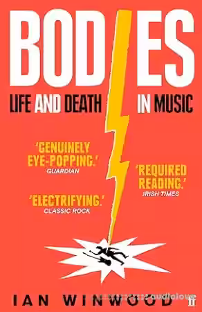 Bodies: Life and Death in Music - Sample Pack Artwork