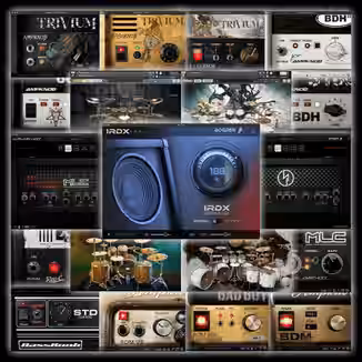 Bogren Digital Complete Plugin Bundle v2026.02 [WiN]