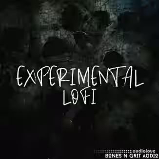 Bones N Grit Audio Experimental Lofi [WAV]
