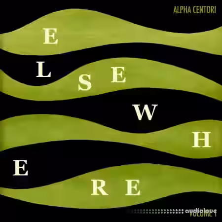 Boom Bap Labs Alpha Centori Elsewhere 1 [WAV] - Sample Pack Artwork