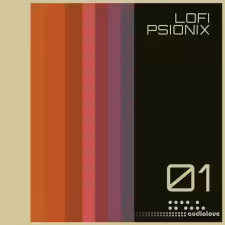 Boom Bap Labs Alpha Centori Lofi Psionix 1 [WAV] - Sample Pack Artwork