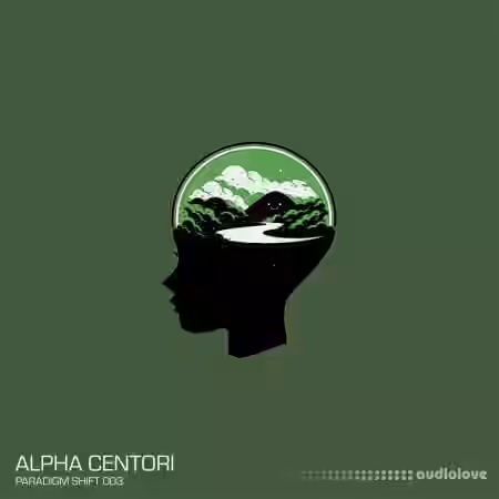 Boom Bap Labs Alpha Centori Paradigm Shift 003 [WAV] - Sample Pack Artwork