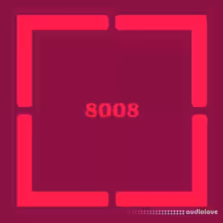 Boom Bap Labs Amen Grimey Gems The Production Vault 8008 [WAV] - Sample Pack Artwork