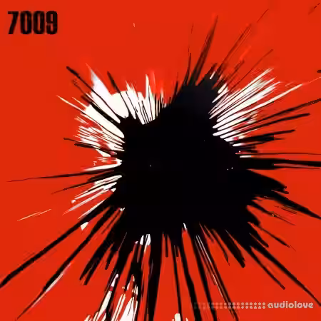 Boom Bap Labs Amen Grimey Gems The Production Vault Series 7009 [WAV] - Sample Pack Artwork