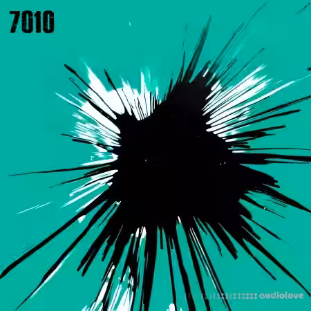 Boom Bap Labs Amen Grimey Gems The Production Vault Series 7010 [WAV] - Sample Pack Artwork