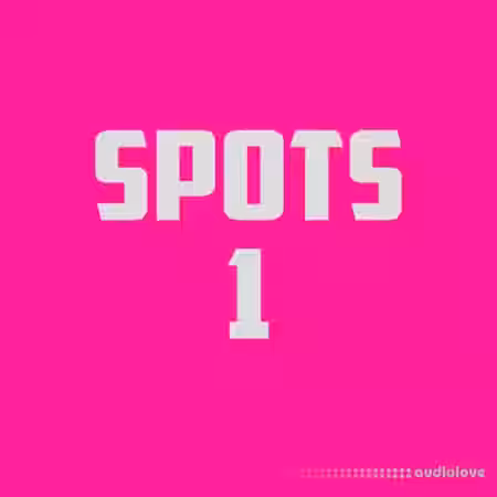 Boom Bap Labs Amen Spots 1 Tension Builders [WAV] - Sample Pack Artwork