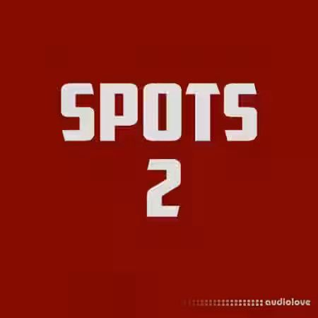 Boom Bap Labs Amen Spots 2 Soul Sound Improvisation [WAV] - Sample Pack Artwork