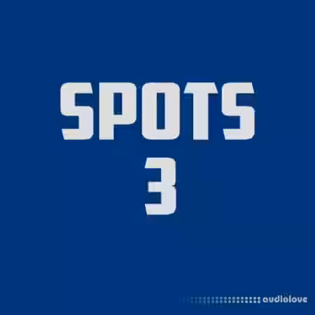 Boom Bap Labs Amen Spots 3 Dramatic Mood Themes [WAV] - Sample Pack Artwork