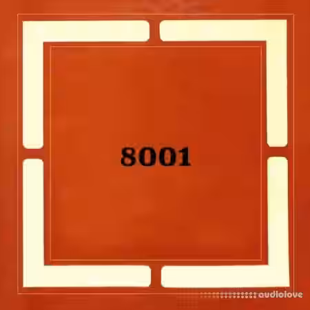 Boom Bap Labs Grimey Gems The Production Vault 8001 [WAV] - Sample Pack Artwork