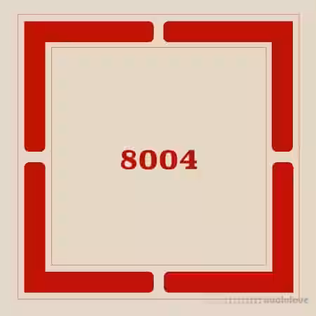 Boom Bap Labs Grimey Gems The Production Vault 8004 [WAV] - Sample Pack Artwork