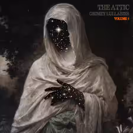 Boom Bap Labs The Attic Grimey Lullabies Vol.1 [WAV] - Sample Pack Artwork