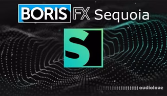 Boris FX Sequoia 2026 v2026.0.0 [WiN]