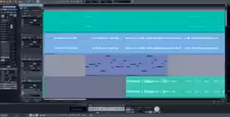 Boris FX Sequoia v2025.0.1 [WiN] - Sample Pack Artwork