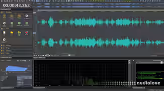 BorisFX SoundForge Plus 2026.0 [WiN]