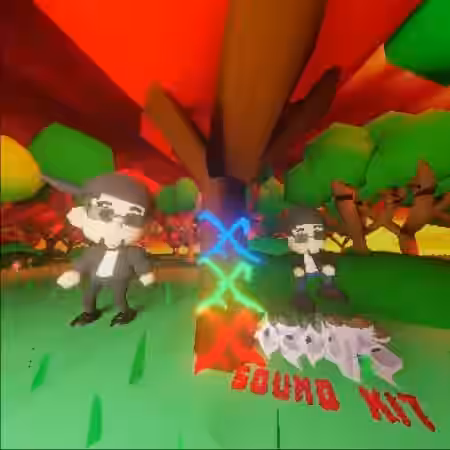 Bosley and Clover Xcecute Sound Kit [WAV, MiDi, Synth Presets] - Sample Pack Artwork