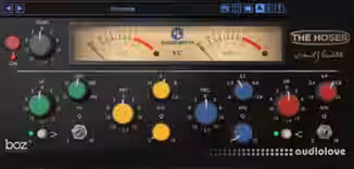 Boz Digital Labs Hoser v1.0.11 / v1.0.10 [WiN, MacOSX]