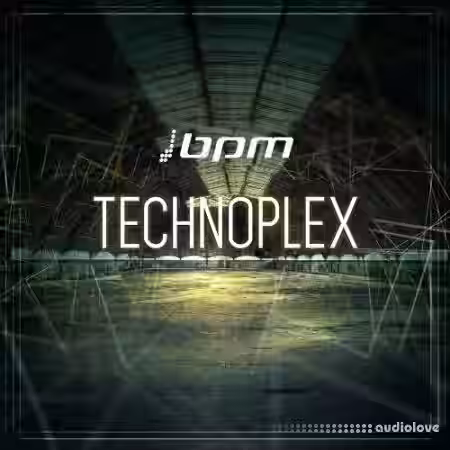 BPM Recordings Technoplex [WAV] - Sample Pack Artwork