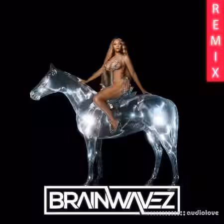 Brainwavez PURE/HONEY Remix Breakdown [TUTORiAL] - Sample Pack Artwork