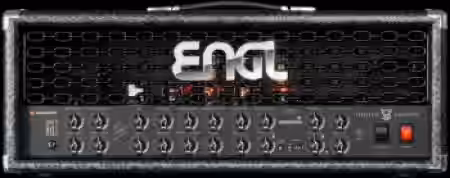 Brainworx-Plugin Alliance ENGL Bundle 2024.5 [WiN] - Sample Pack Artwork