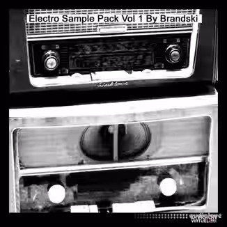 Brandski Electro Sample Pack Vol 1 By [WAV]